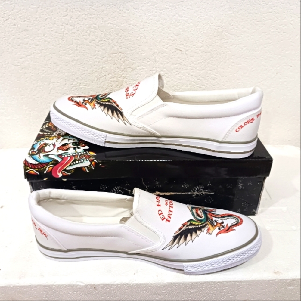 Ed Hardy - Picture 3 of 4